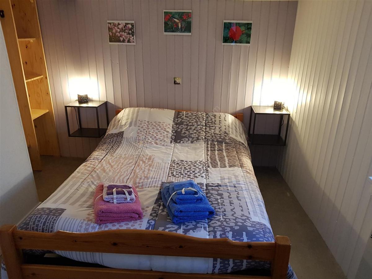Chambre d'Hôtes le Gachignard Courlay Extérieur photo